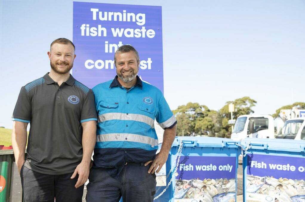 Kyran and Tim Crane continue to invest in their vision and are keen to expand the business and generate more jobs while making a positive environmental impact.