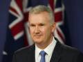 Tony Burke says the government was never serious about giving secure employment to casual workers.