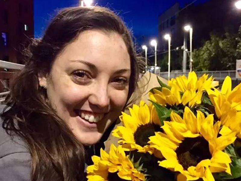 Nurse Kirsty Boden's bravery during the London Bridge terror attack has been honoured by the Queen.