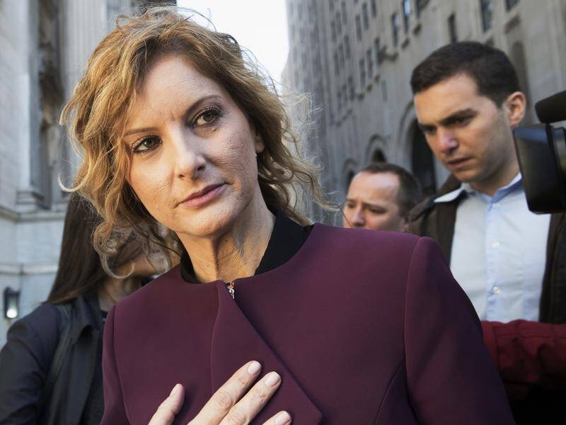 Former The Apprentice contestant Summer Zervos says she was sexually assaulted by Donald Trump.