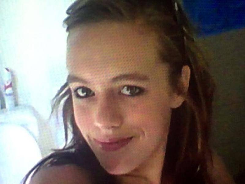 Tiffany Taylor disappeared in July 2015 after allegedly meeting Rodney Williams via a website.