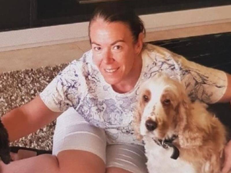 Sydney conwoman Melissa Caddick has not been seen since November, 2020. (PR HANDOUT IMAGE PHOTO)
