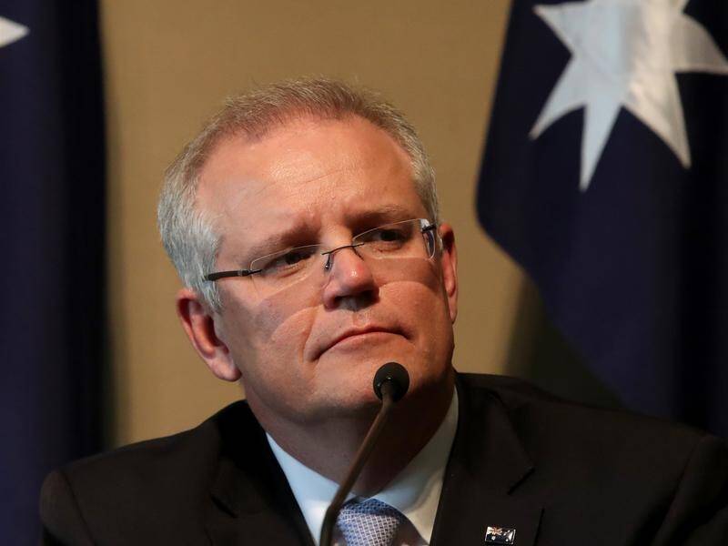 Prime Minister Scott Morrison has announced the creation of a Commonwealth integrity commission.
