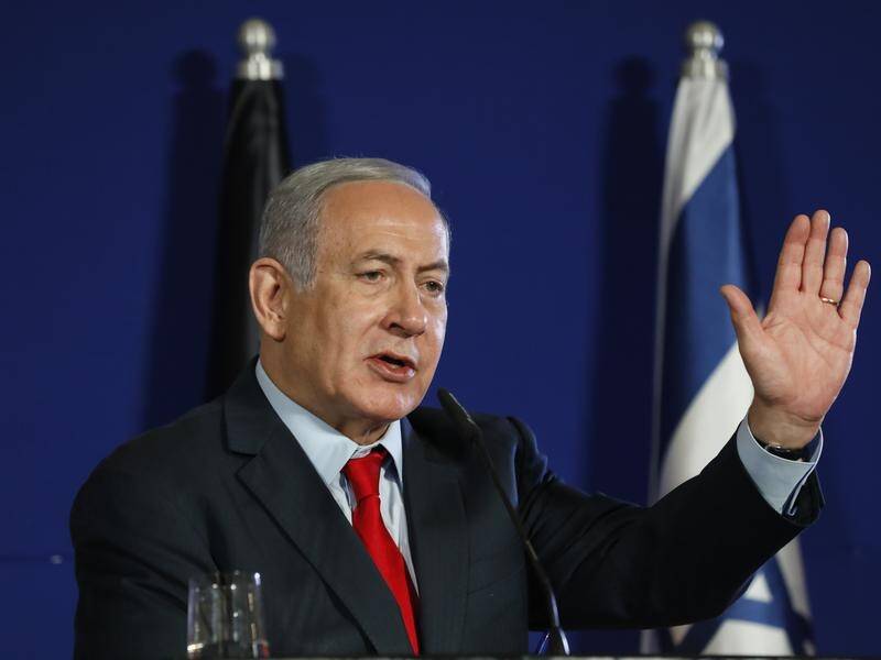 Benjamin Netanyahu has denied any wrongdoing, dismissing the accusations as a 'witch hunt'.