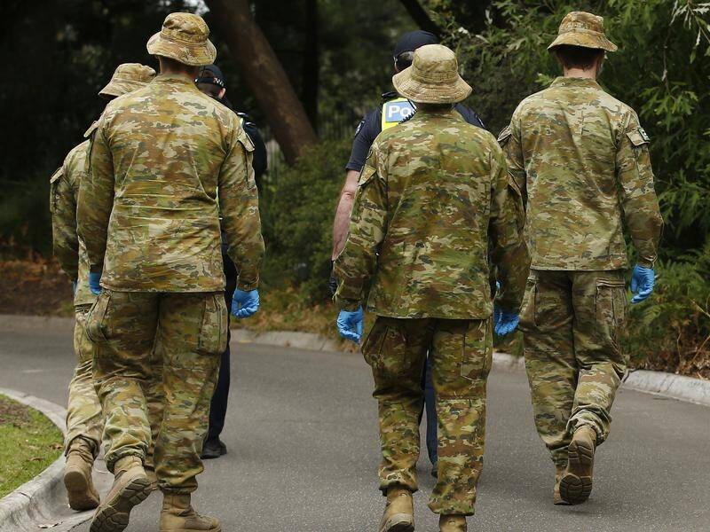 The royal commission into veteran suicides is expected to be established by July.