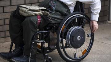 A royal commission has heard concerns over the rapid growth of a Sydney disability service.