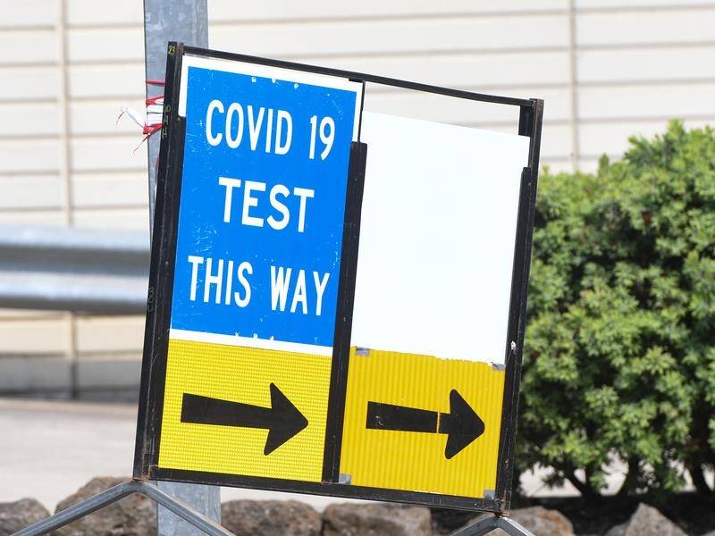 A rapid COVID-19 test that delivers results in 10 minutes could prevent hotel quarantine outbreaks.