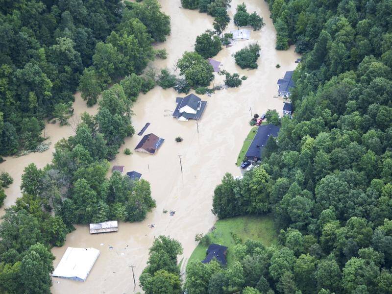 Death Toll in Kentucky Floods Rises to 28