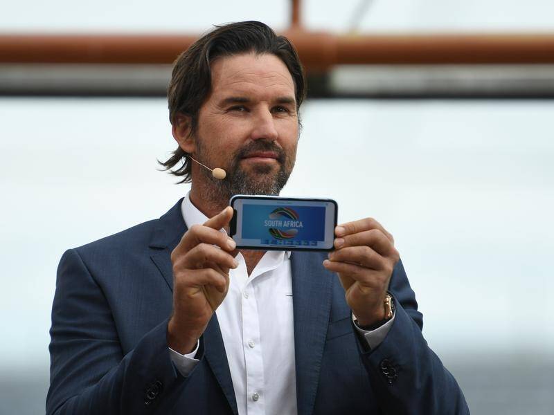 Pat Rafter believes crowds in all cities involved will get behind the new ATP Cup in Australia.