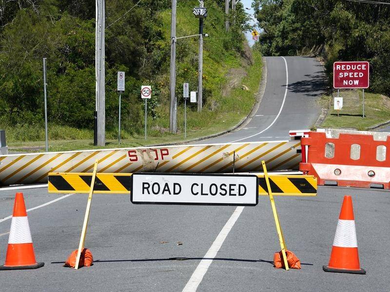 Queenslanders have been urged not to travel or flout COVID-19 restrictions over the Easter break.