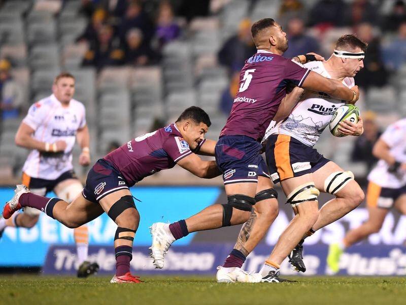 Dave Rennie wants as many Australian sides as possible in a trans-Tasman Super Rugby competition.