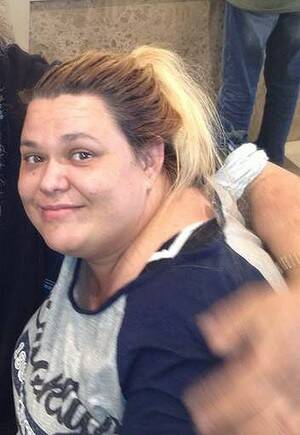 Police are appealing for any information on the whereabouts of missing Mount Darragh woman, Kellie Anne Levitski.
