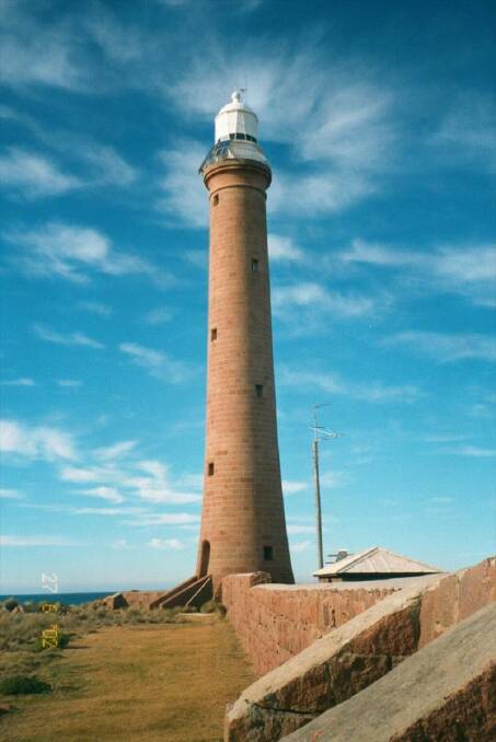 Gabo Island Lighthouse Reserve open